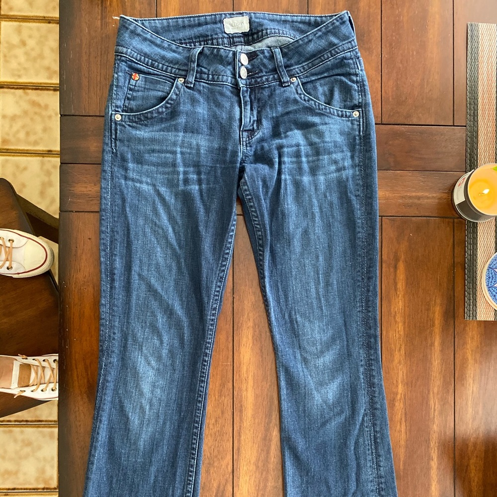 GUC Hudson jeans size 26